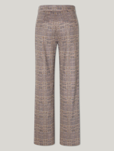 Image sur Pantalon en tissu CHIARA