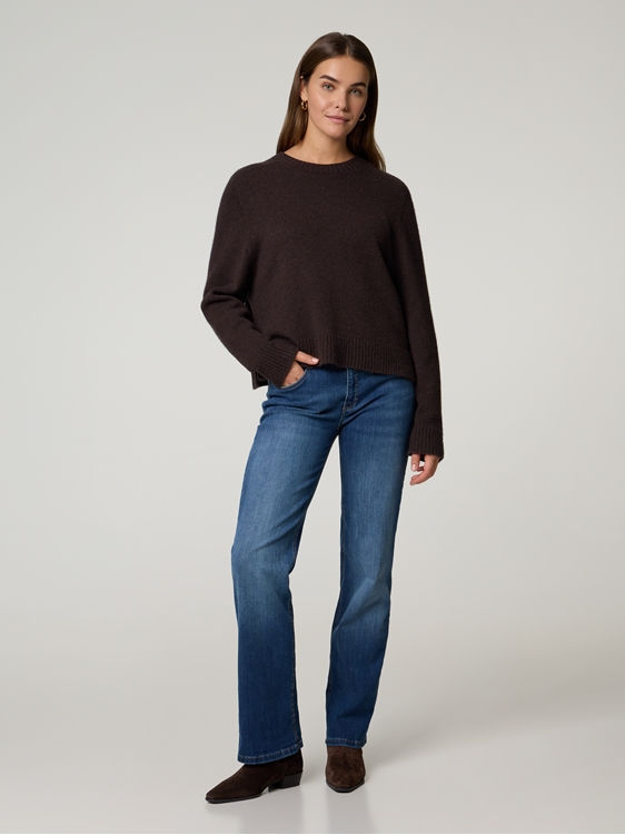 Bild von Jeans im Wide Leg Fit LAURA