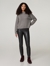 Bild von Hose aus Kunstleder SKINNY