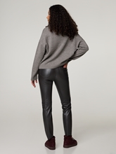 Bild von Hose aus Kunstleder SKINNY