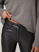 Bild von Hose aus Kunstleder SKINNY