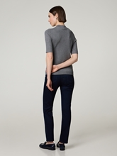 Image sur Jeans coupe classique MARY