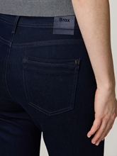 Image sur Jeans coupe classique MARY