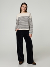 Bild von Cordhose mit weitem Bein MAINE