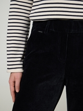 Bild von Cordhose mit weitem Bein MAINE