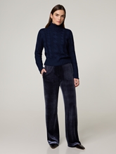 Image sur Pantalon en velours MAINE