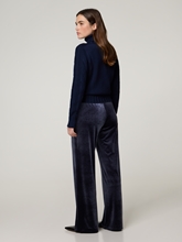 Image sur Pantalon en velours MAINE