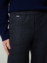 Bild von Hose mit weitem Bein MAINE