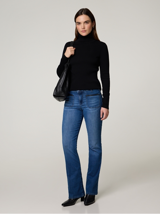 Bild von Jeans im Flared Fit SHAKIRA