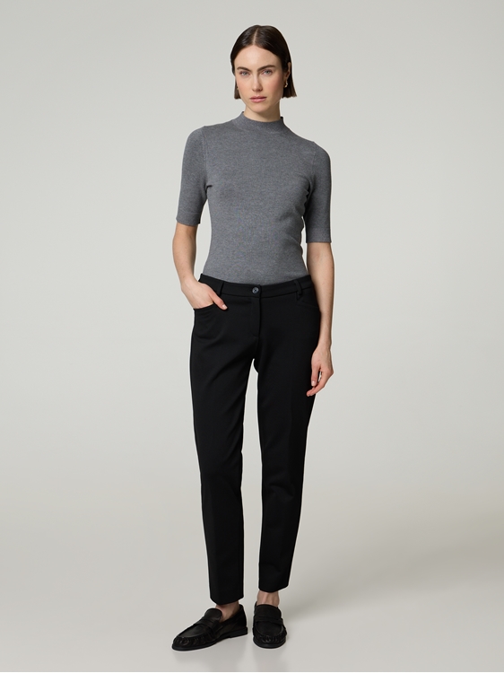 Bild von Stoffhose im Regular Fit MARON S