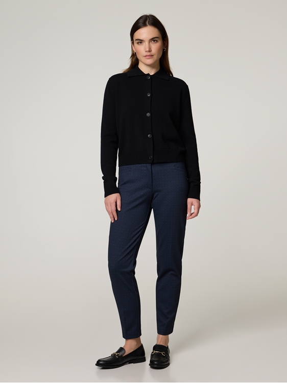 Image sur Pantalon MARON