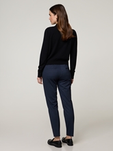 Image sur Pantalon MARON