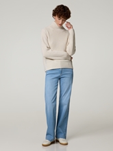 Image sur Jean coupe large MAINE