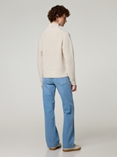 Image sur Jean coupe large MAINE