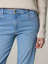 Image sur Jean coupe large MAINE