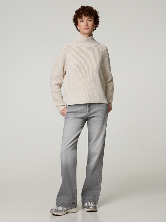 Image sur Jeans coupe bootcut MAINE