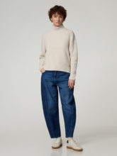 Bild von Jeans im O-Shape MEGAN S