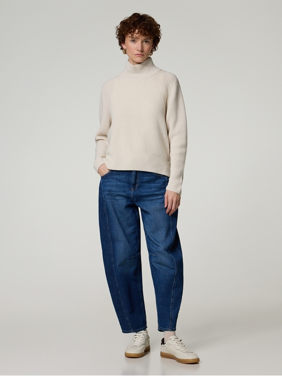 Bild von Jeans im O-Shape MEGAN S