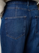 Bild von Jeans im O-Shape MEGAN S