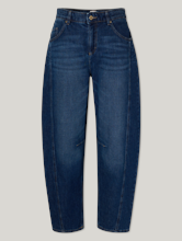 Bild von Jeans im O-Shape MEGAN S