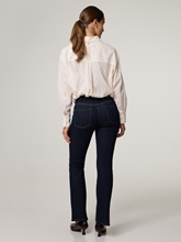 Image sur Jeans flared fit PARIS