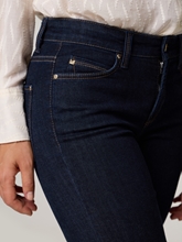 Image sur Jeans flared fit PARIS