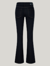 Image sur Jeans flared fit PARIS