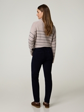 Image sur Pantalon en velours côtelé CICI