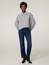 Image sur Jeans à jambes larges