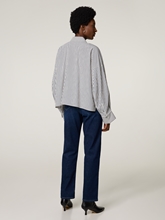 Image sur Jeans à jambes larges