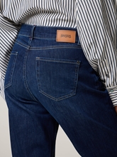 Image sur Jeans à jambes larges