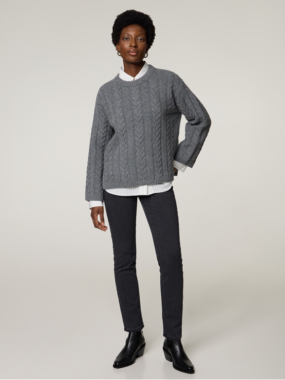 Bild von Jeans im Regular Fit CICI