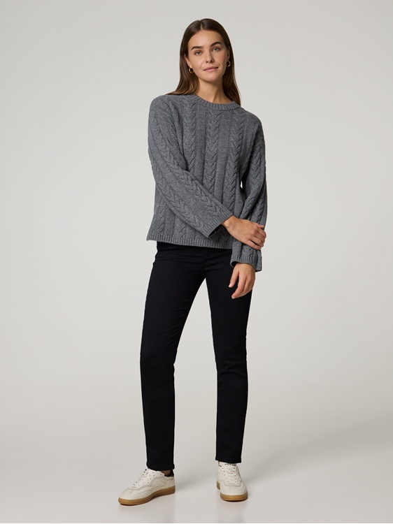 Image sur Jeans coupe classique CICI