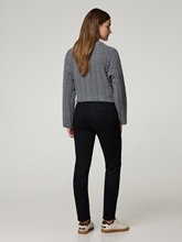 Image sur Jeans coupe classique CICI