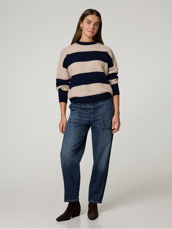 Bild von Jeans im Wide Leg Fit ODETA