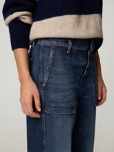 Bild von Jeans im Wide Leg Fit ODETA