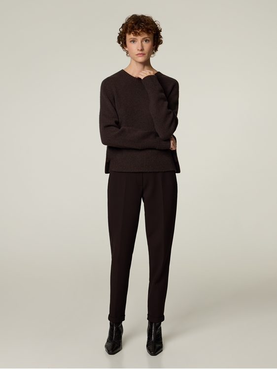 Bild von Stoffhose im Slim Fit KIM