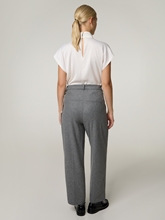 Bild von Hose im O-Shape Cropped Fit