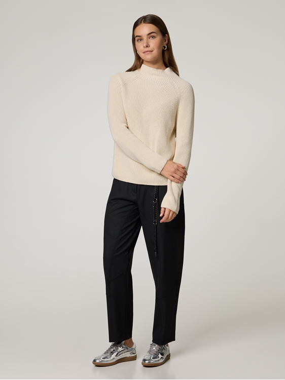 Bild von Hose mit weitem Bein OPALIA