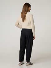 Bild von Hose mit weitem Bein OPALIA