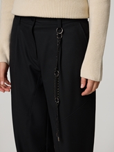 Bild von Hose mit weitem Bein OPALIA