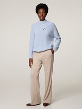 Bild von Hose mit weitem Bein AVA