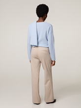 Bild von Hose mit weitem Bein AVA