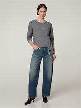 Image sur Jeans coupe baggy