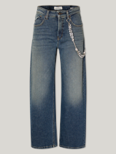 Image sur Jeans coupe baggy