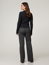 Image sur Pantalon à jambes larges AVA