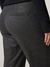 Image sur Pantalon à jambes larges AVA