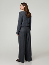 Bild von Hose mit weitem Bein ADDISON