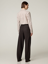 Bild von Bundfaltenhose ELYSSA