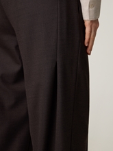 Bild von Bundfaltenhose ELYSSA